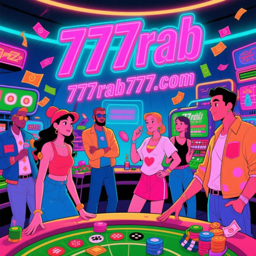777rab
